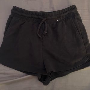 HM lounge shorts